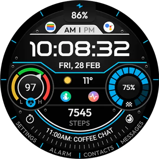 App Icon