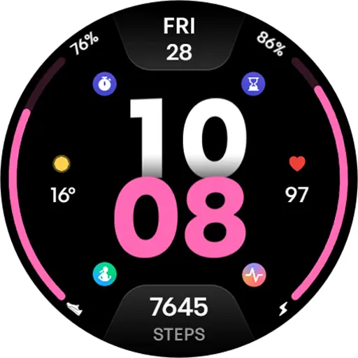 App Icon