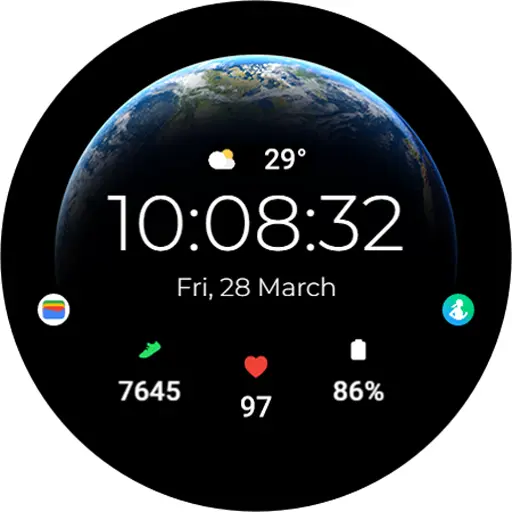 App Icon