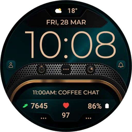 App Icon