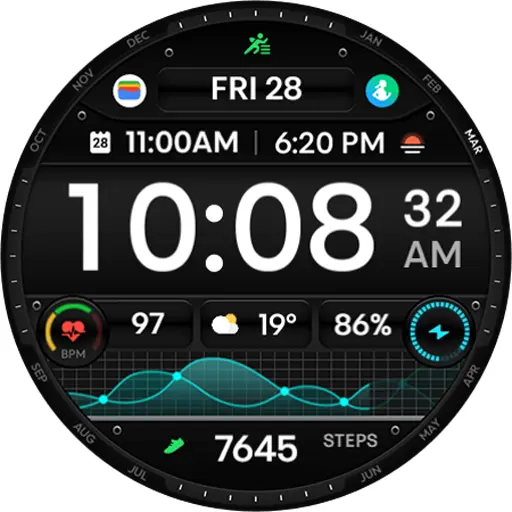 App Icon