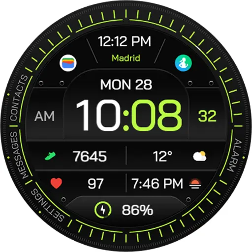 App Icon