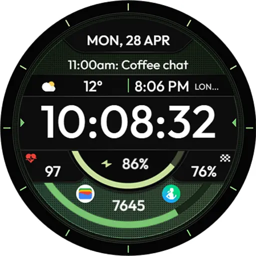 App Icon