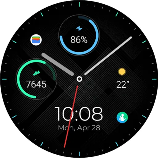 App Icon