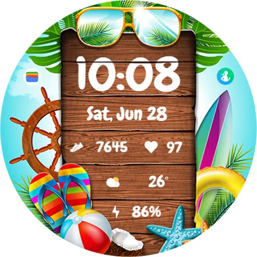 App Icon
