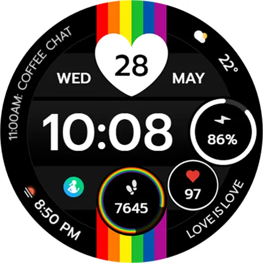App Icon