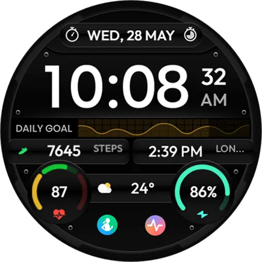 App Icon