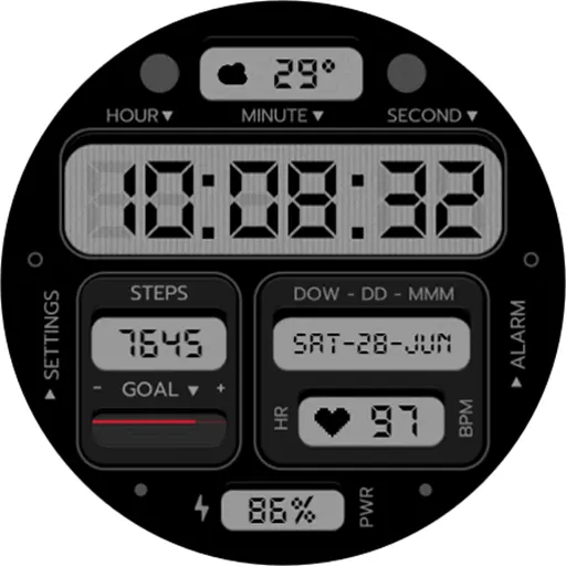 App Icon