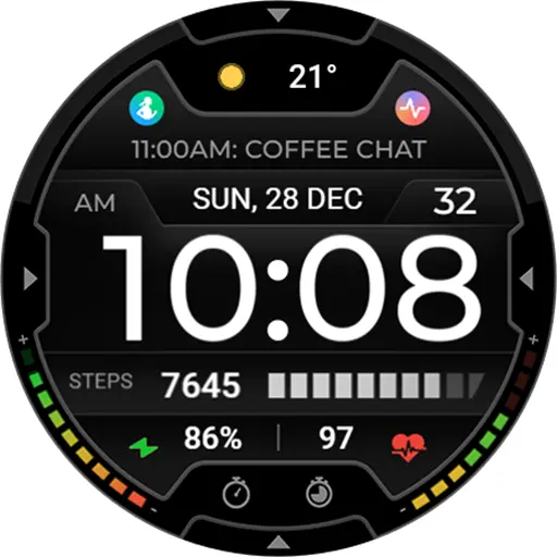 App Icon