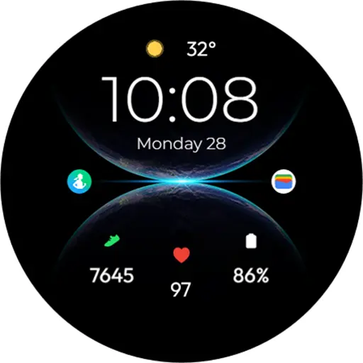 App Icon