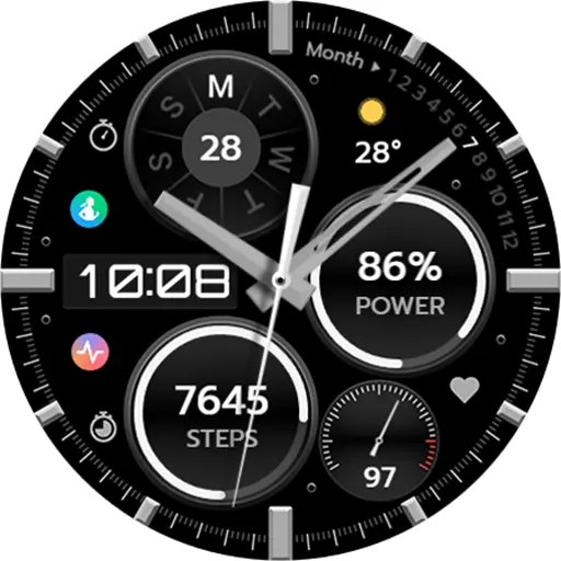 App Icon