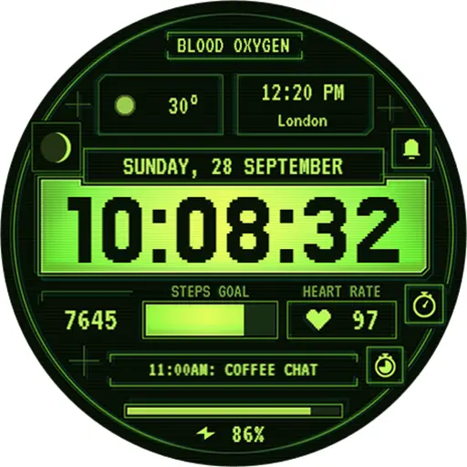 App Icon