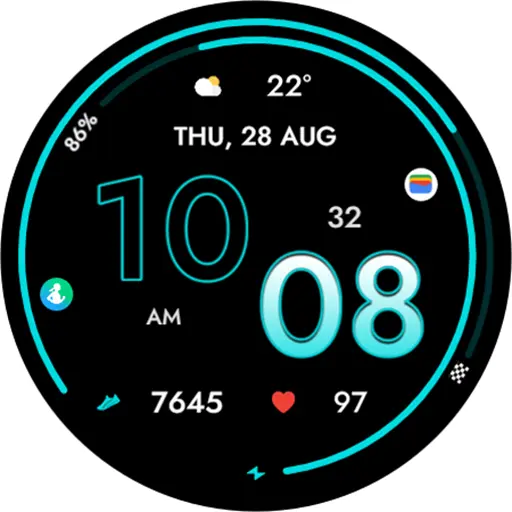 App Icon