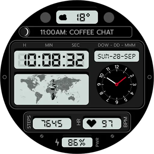 App Icon