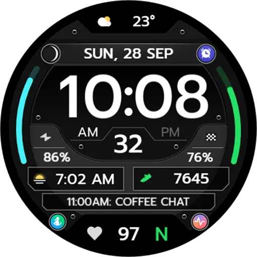 App Icon