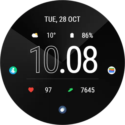 App Icon