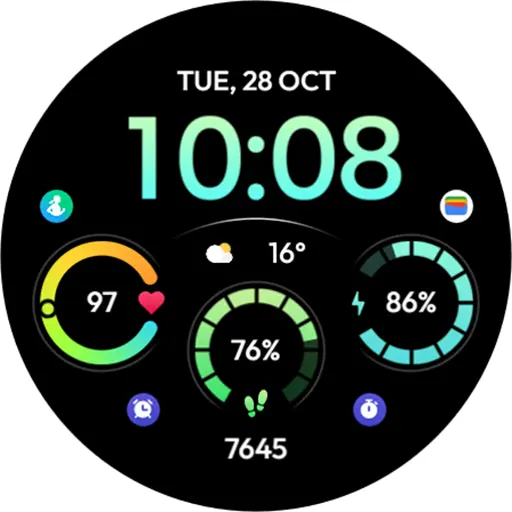 App Icon