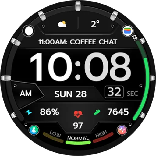 App Icon