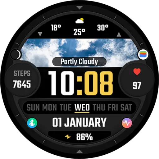 App Icon