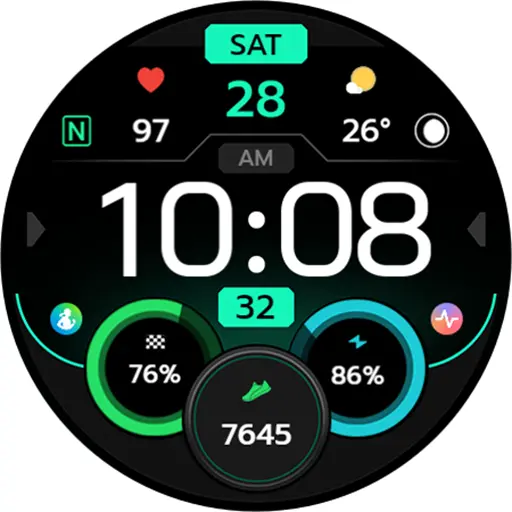 App Icon