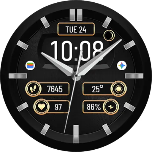 App Icon
