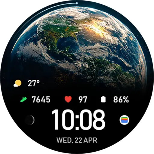 App Icon
