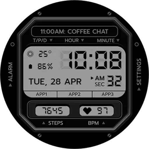 App Icon