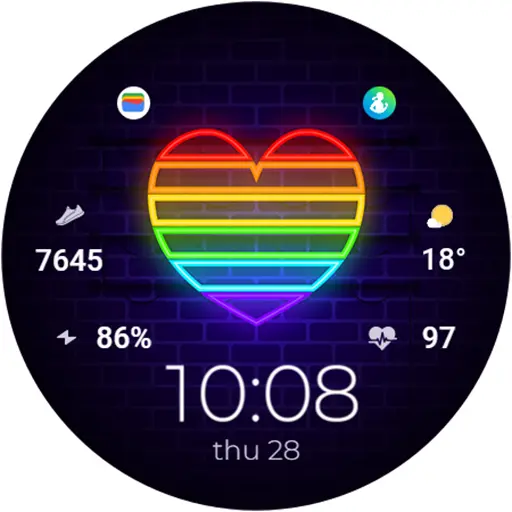 App Icon