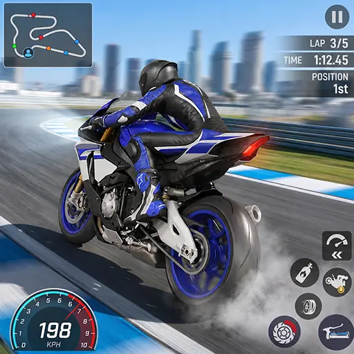 App Icon