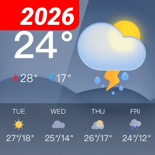 App Icon