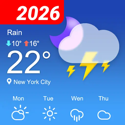 App Icon