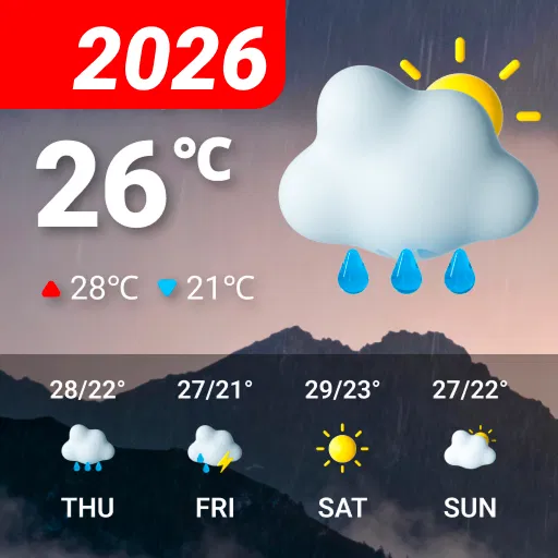 App Icon