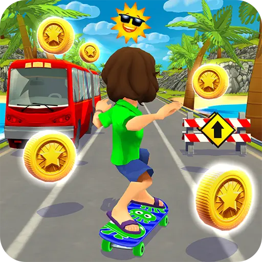 App Icon