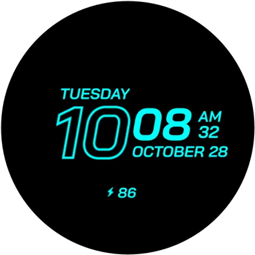 App Icon