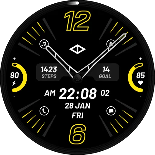 App Icon
