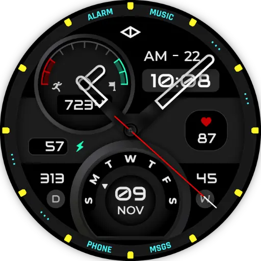 App Icon