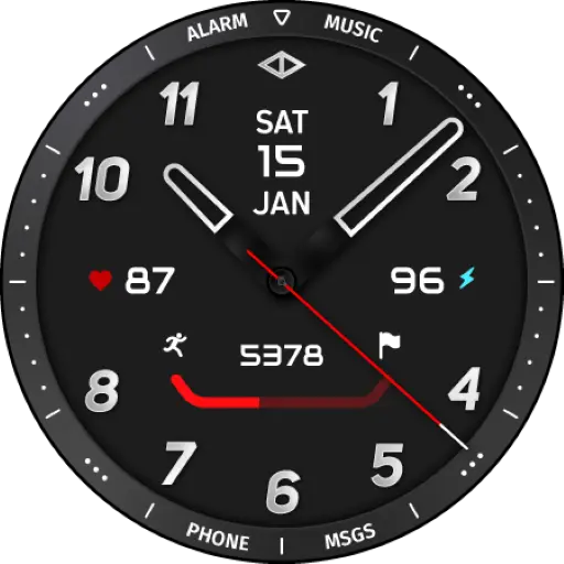 App Icon
