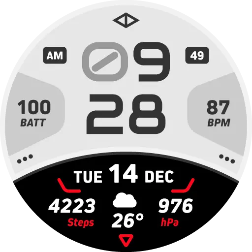 App Icon