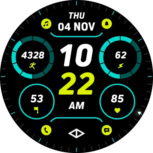 App Icon