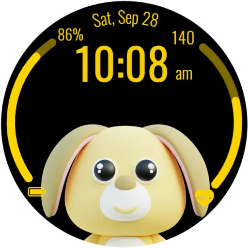 App Icon