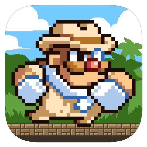 App Icon