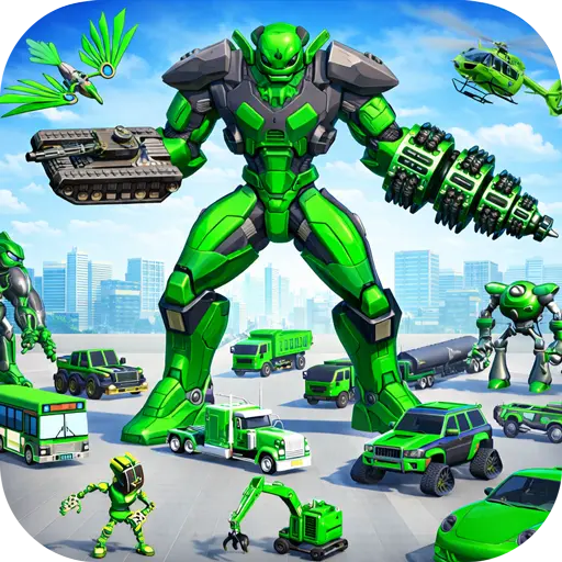 App Icon