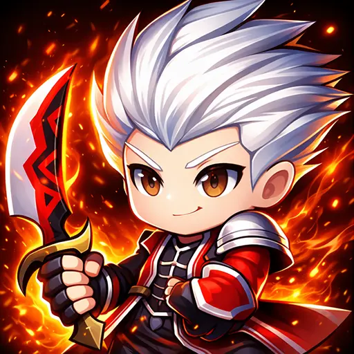 App Icon
