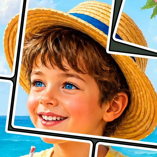 App Icon