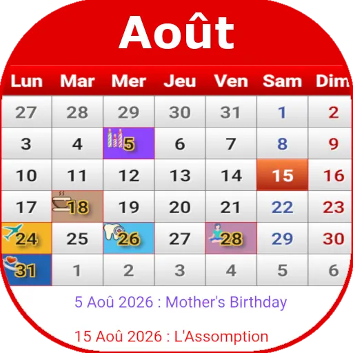 App Icon