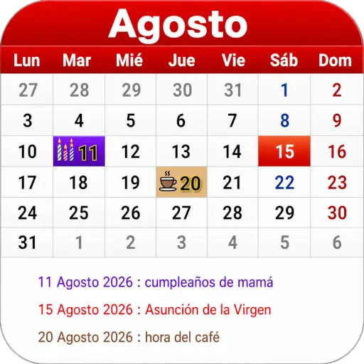 App Icon