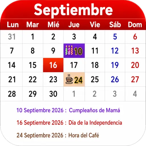 App Icon