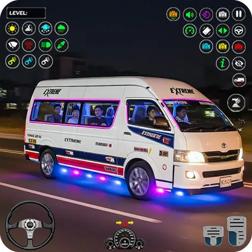 App Icon