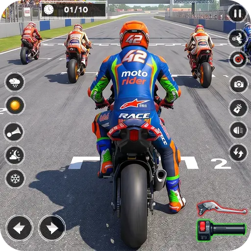 App Icon