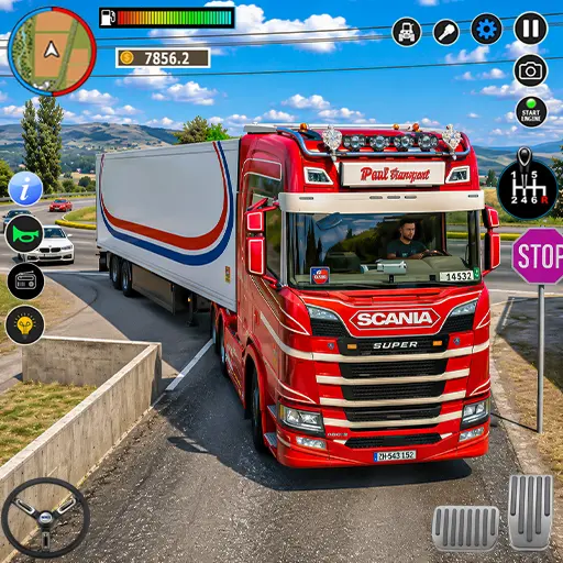 App Icon